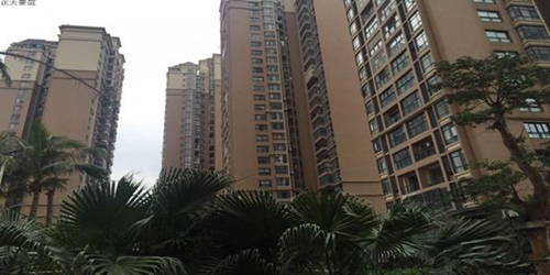 想在惠州买房子要买哪里好？