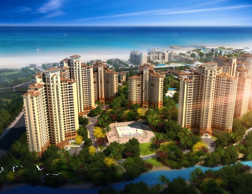 长银浅水湾房价是涨是跌陈霞分析