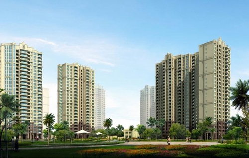 金融街巽寮湾金融街二手房怎么样